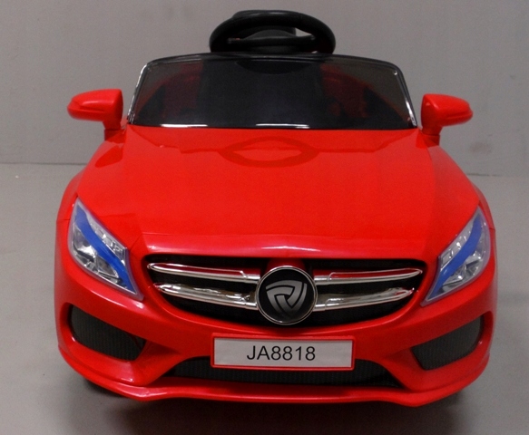 Obrazek produktu Cabrio M4 czerwony autko na akumulator,