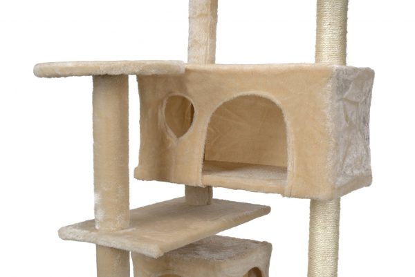 Obrazek produktu Drapak dla kota 7 poziomów