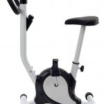 Obrazek produktu Rower treningowy mechaniczny Czarno-Biały