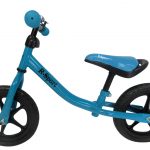 Obrazek produktu Rowerek biegowy R1 Niebieski R-Sport Miękkie Koła EVA dzwonek