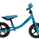 Obrazek produktu Rowerek biegowy R1 Niebieski R-Sport Miękkie Koła EVA dzwonek