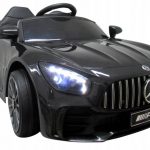 Obrazek produktu Mercedes GTR-s na akumulator Autko dla dzieci