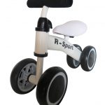 Obrazek produktu Rowerek biegowy R11 biały R-Sport jeździk